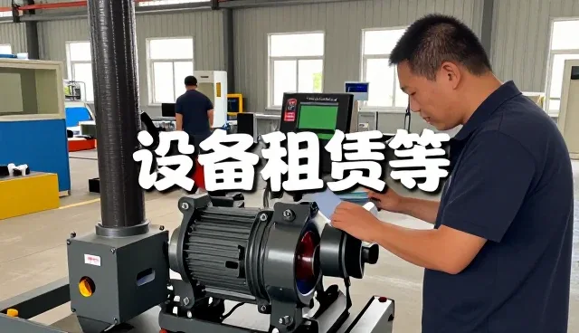 上海速莱乐流体机械设备有限公司以创新技术推动流体机械发展